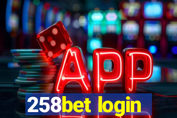 258bet login